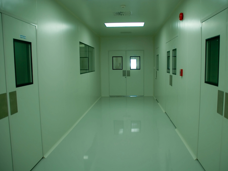 Modular Wall & Ceiling Panel